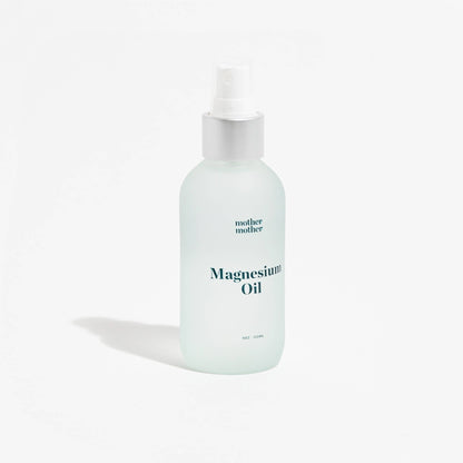 Magnesium Spray Oil