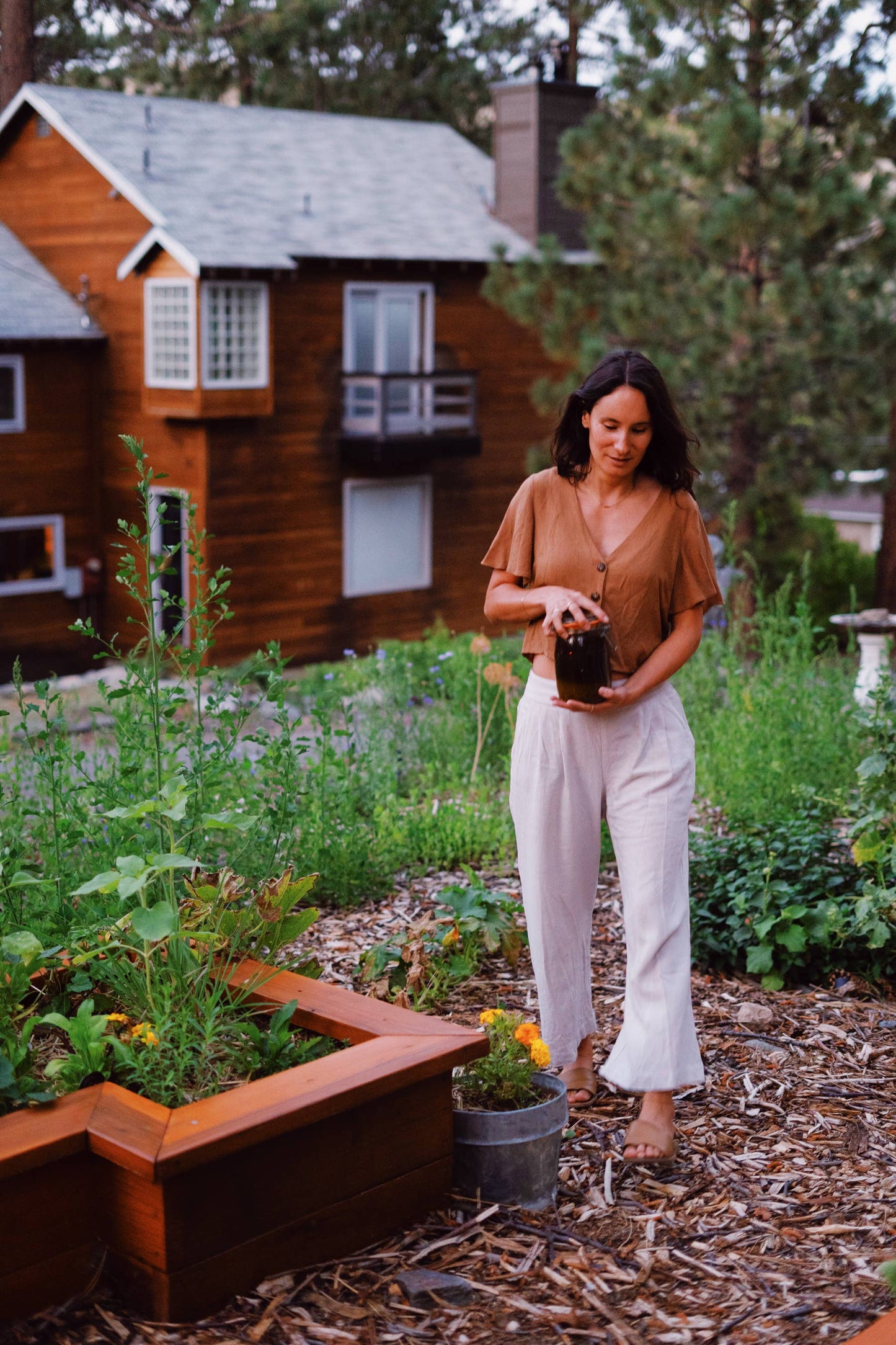 Herbal Arnica & Lavender Soak