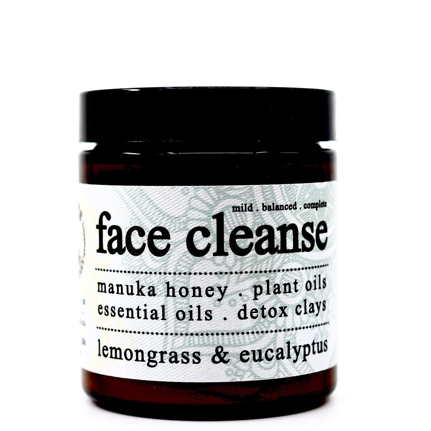 Face Cleanse