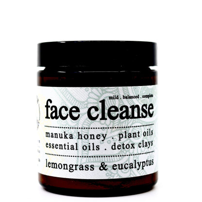 Face Cleanse