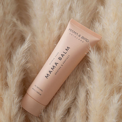 All-Natural Protective Nipple Balm