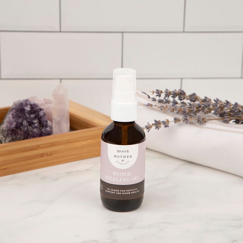Endometriosis & Fibroid Support Bundle