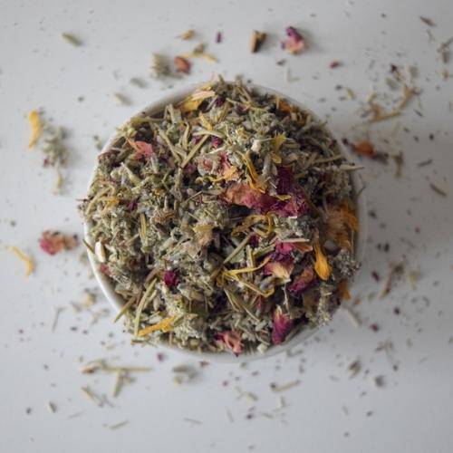 B*tch’s Brew Yoni Steam