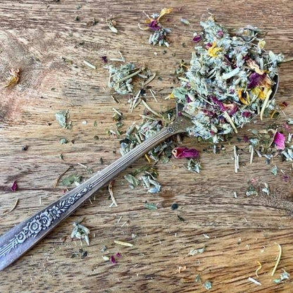 B*tch’s Brew Yoni Steam