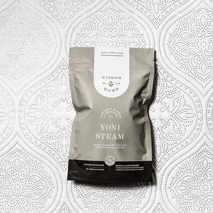 B*tch's Brew Yoni Steam